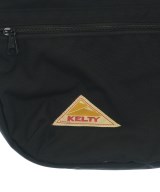 KELTY（ケルティ）ショルダーバッグ 黒 サイズ:- メンズ/2200726178023