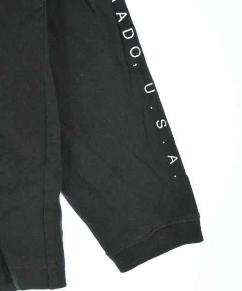 KELTY（ケルティ）Tシャツ・カットソー 黒 サイズ:S レディース/2200722121023