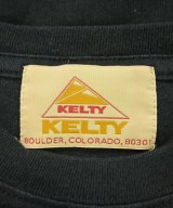 KELTY（ケルティ）Tシャツ・カットソー 黒 サイズ:S レディース/2200722121023