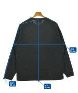 KELTY（ケルティ）Tシャツ・カットソー 黒 サイズ:S レディース/2200722121023