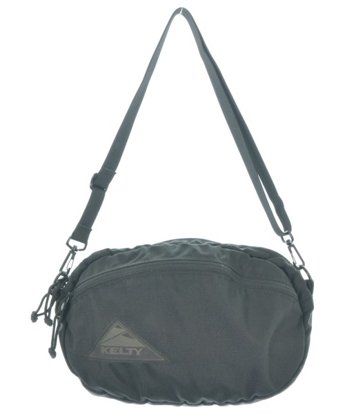 KELTY(ケルティ)ショルダーバッグ 黒 サイズ:-/2200679535102