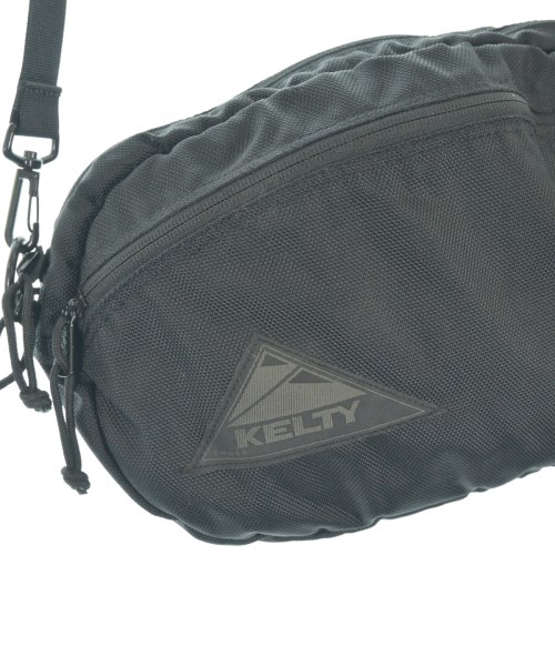 KELTY（ケルティ）ショルダーバッグ 黒 サイズ:- レディース/2200679535102