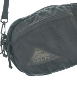 KELTY（ケルティ）ショルダーバッグ 黒 サイズ:- レディース/2200679535102