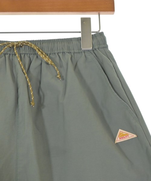 KELTY（ケルティ）ロング・マキシ丈スカート カーキ サイズ:-(S位) レディース/2200681326033