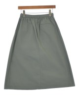 KELTY（ケルティ）ロング・マキシ丈スカート カーキ サイズ:-(S位) レディース/2200681326033