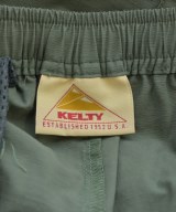 KELTY（ケルティ）ロング・マキシ丈スカート カーキ サイズ:-(S位) レディース/2200681326033
