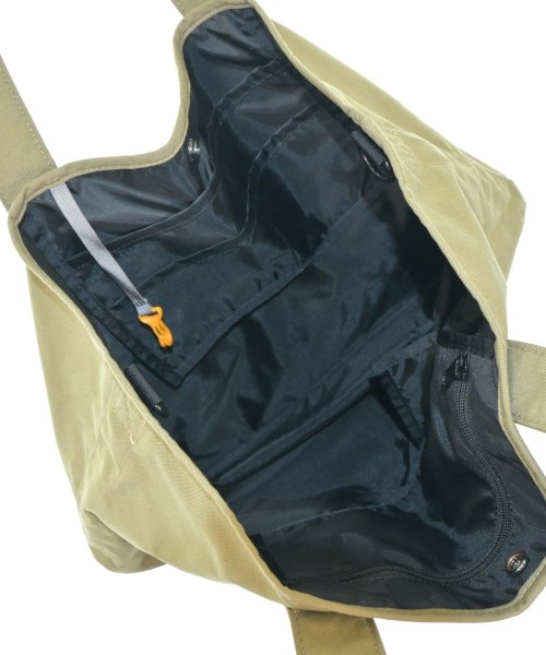 KELTY（ケルティ）トートバッグ カーキ サイズ:- レディース/2200681326071