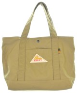 KELTY（ケルティ）トートバッグ カーキ サイズ:- レディース/2200681326071