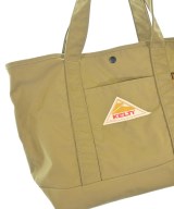 KELTY（ケルティ）トートバッグ カーキ サイズ:- レディース/2200681326071