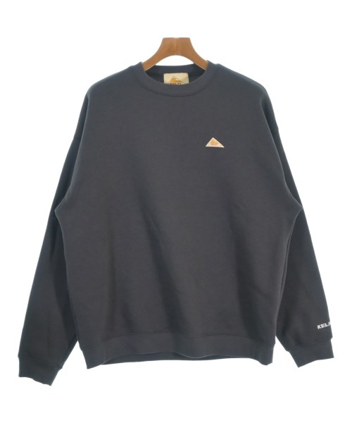 KELTY(ケルティ)スウェット グレー サイズ:S/2200681603097