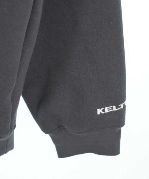 KELTY（ケルティ）スウェット グレー サイズ:S メンズ/2200681603097