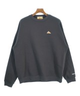 KELTY（ケルティ）スウェット グレー サイズ:S メンズ/2200681603097