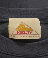 KELTY（ケルティ）スウェット グレー サイズ:S メンズ/2200681603097