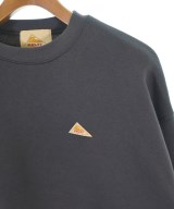 KELTY（ケルティ）スウェット グレー サイズ:S メンズ/2200681603097