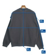 KELTY（ケルティ）スウェット グレー サイズ:S メンズ/2200681603097
