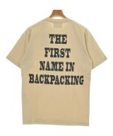 KELTY（ケルティ）Tシャツ・カットソー ベージュ サイズ:M メンズ/2200683001099