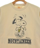 KELTY（ケルティ）Tシャツ・カットソー ベージュ サイズ:M メンズ/2200683001099