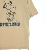 KELTY（ケルティ）Tシャツ・カットソー ベージュ サイズ:M メンズ/2200683001099