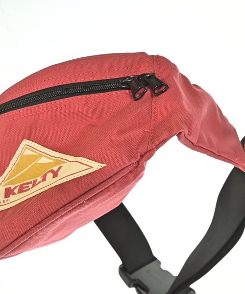 KELTY（ケルティ）ショルダーバッグ 赤 サイズ:- メンズ/2200689652059