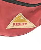 KELTY（ケルティ）ショルダーバッグ 赤 サイズ:- メンズ/2200689652059