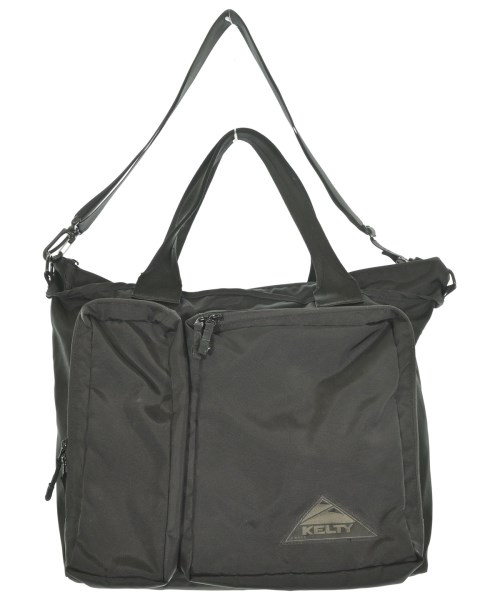 KELTY(ケルティ)ショルダーバッグ 黒 サイズ:-/2200686055341