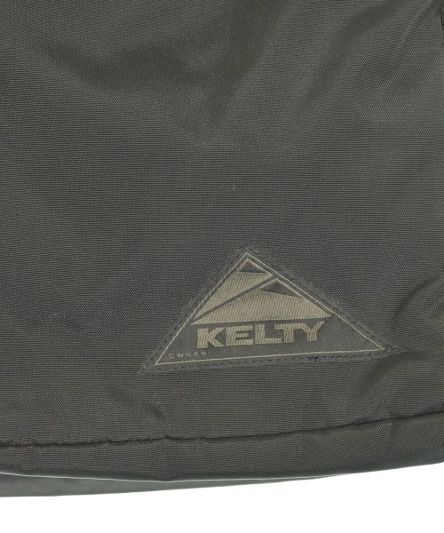KELTY（ケルティ）ショルダーバッグ 黒 サイズ:- メンズ/2200686055341