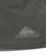 KELTY（ケルティ）ショルダーバッグ 黒 サイズ:- メンズ/2200686055341