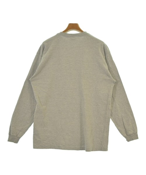 JANSPORT（ジャンスポーツ）Tシャツ・カットソー グレー サイズ:L メンズ/2200636486096