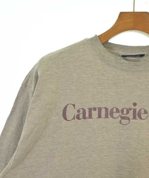 JANSPORT（ジャンスポーツ）Tシャツ・カットソー グレー サイズ:L メンズ/2200636486096