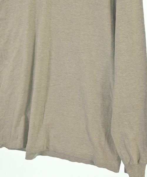 JANSPORT（ジャンスポーツ）Tシャツ・カットソー グレー サイズ:L メンズ/2200636486096
