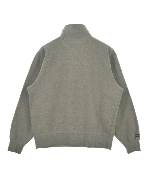 JANSPORT（ジャンスポーツ）スウェット グレー サイズ:M メンズ/2200637341097