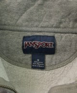 JANSPORT（ジャンスポーツ）スウェット グレー サイズ:M メンズ/2200637341097