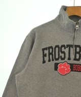 JANSPORT（ジャンスポーツ）スウェット グレー サイズ:M メンズ/2200637341097