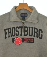 JANSPORT（ジャンスポーツ）スウェット グレー サイズ:M メンズ/2200637341097