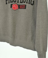 JANSPORT（ジャンスポーツ）スウェット グレー サイズ:M メンズ/2200637341097