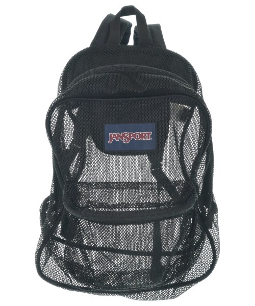 JANSPORT(ジャンスポーツ)バックパック・リュック 黒 サイズ:-/2200642201126