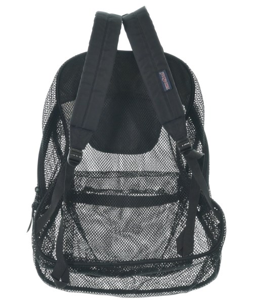 JANSPORT（ジャンスポーツ）バックパック・リュック 黒 サイズ:- メンズ/2200642201126