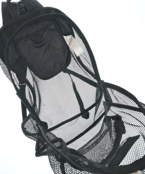 JANSPORT（ジャンスポーツ）バックパック・リュック 黒 サイズ:- メンズ/2200642201126