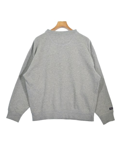 JANSPORT（ジャンスポーツ）スウェット グレー サイズ:L メンズ/2200644011051