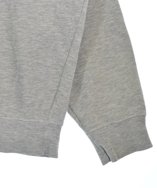JANSPORT（ジャンスポーツ）スウェット グレー サイズ:L メンズ/2200644011051