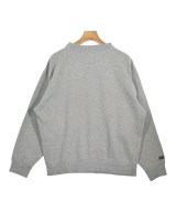 JANSPORT（ジャンスポーツ）スウェット グレー サイズ:L メンズ/2200644011051