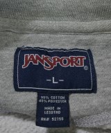 JANSPORT（ジャンスポーツ）スウェット グレー サイズ:L メンズ/2200644011051