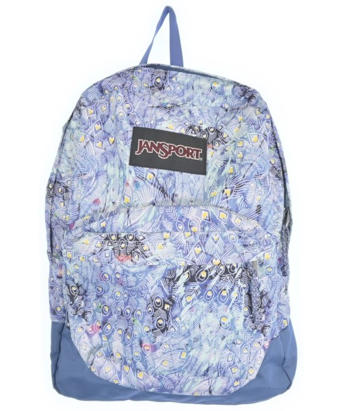 ジャンスポーツ(JANSPORT)のJANSPORT バックパック・リュック