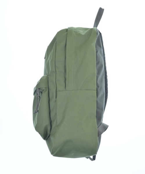 JANSPORT（ジャンスポーツ）バックパック・リュック 緑 サイズ:- メンズ/2200621953114