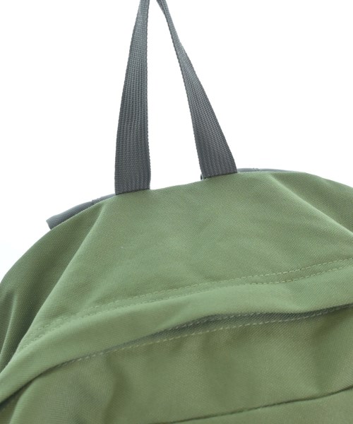 JANSPORT（ジャンスポーツ）バックパック・リュック 緑 サイズ:- メンズ/2200621953114