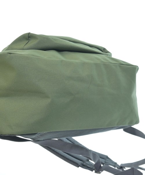 JANSPORT（ジャンスポーツ）バックパック・リュック 緑 サイズ:- メンズ/2200621953114