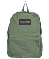 JANSPORT（ジャンスポーツ）バックパック・リュック 緑 サイズ:- メンズ/2200621953114