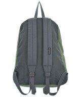 JANSPORT（ジャンスポーツ）バックパック・リュック 緑 サイズ:- メンズ/2200621953114