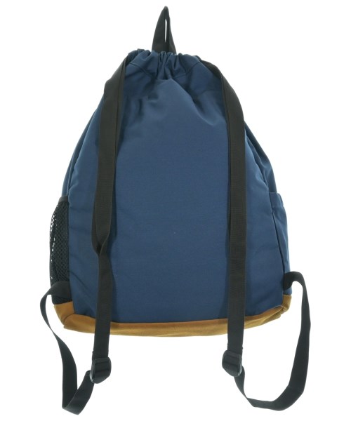 JANSPORT（ジャンスポーツ）バックパック・リュック 紺 サイズ:- メンズ/2200615625249