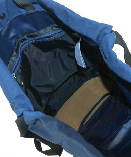 JANSPORT（ジャンスポーツ）バックパック・リュック 紺 サイズ:- メンズ/2200615625249